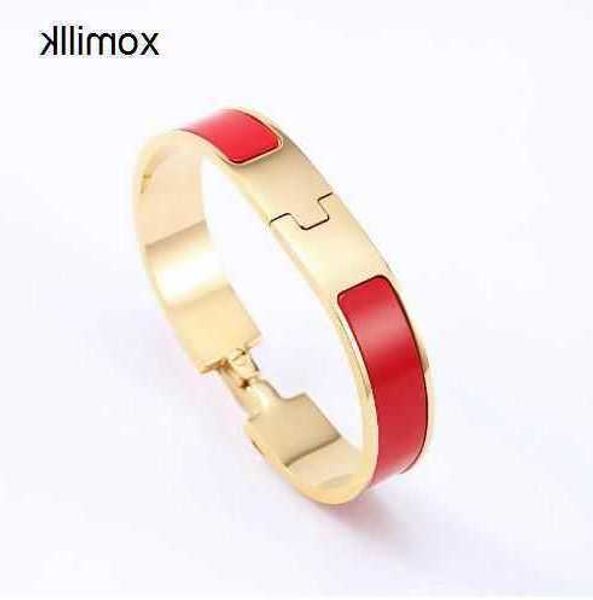 charm enamel gold bangle bracelets buckle h titanium steel letter designer design for mens women party lovers gift jewelry luxury orange cll, Black
charm enamel gold bangle bracelets buckle h titanium steel letter designer design for mens women party lovers gift jewelry luxury orange cll, Black