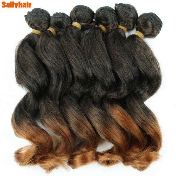 synthetic wigs deep wavy weave bundles synthetic hair afro kinky curly 6pslot 1418 inch ombre brown wavy hair bundles for women j230503, Black
synthetic wigs deep wavy weave bundles synthetic hair afro kinky curly 6pslot 1418 inch ombre brown wavy hair bundles for women j230503, Black