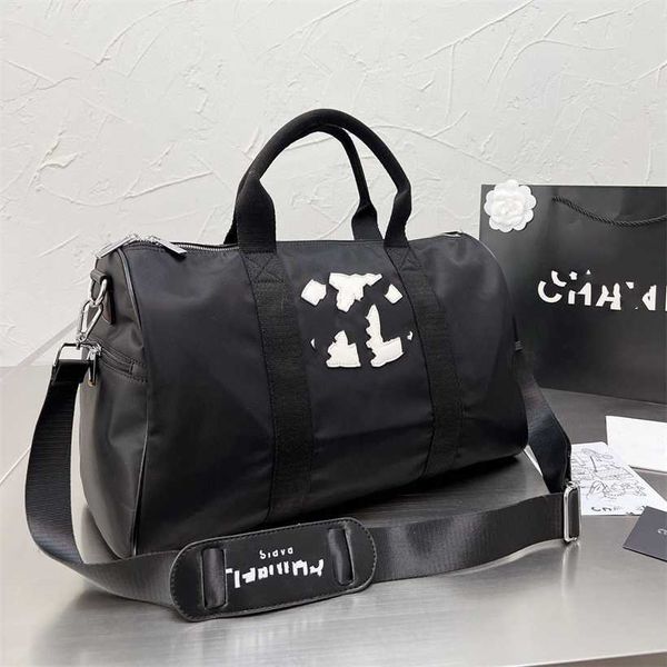 14% off 2023 handbag new travel nylon high capacity trendy coffee light casual fashion versatile bag
14% off 2023 handbag new travel nylon high capacity trendy coffee light casual fashion versatile bag