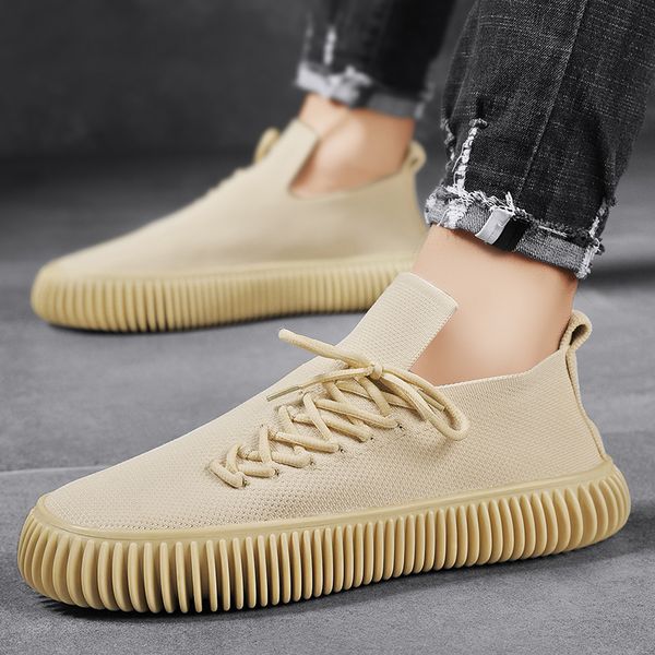 2023 spring new men loafers men sneakers chunky men shoes fashion casual plus size tennis shoes breathable running shoes, Black
2023 spring new men loafers men sneakers chunky men shoes fashion casual plus size tennis shoes breathable running shoes, Black