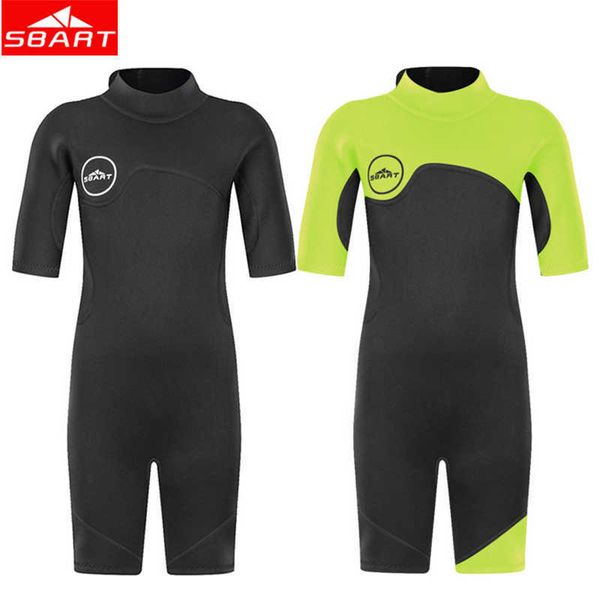 wetsuits drysuits sbart child diving wetsuit 2mm short sleeve neoprene nylon diving suit for boy one piece keep warm sunscreen swimming swim
wetsuits drysuits sbart child diving wetsuit 2mm short sleeve neoprene nylon diving suit for boy one piece keep warm sunscreen swimming swim