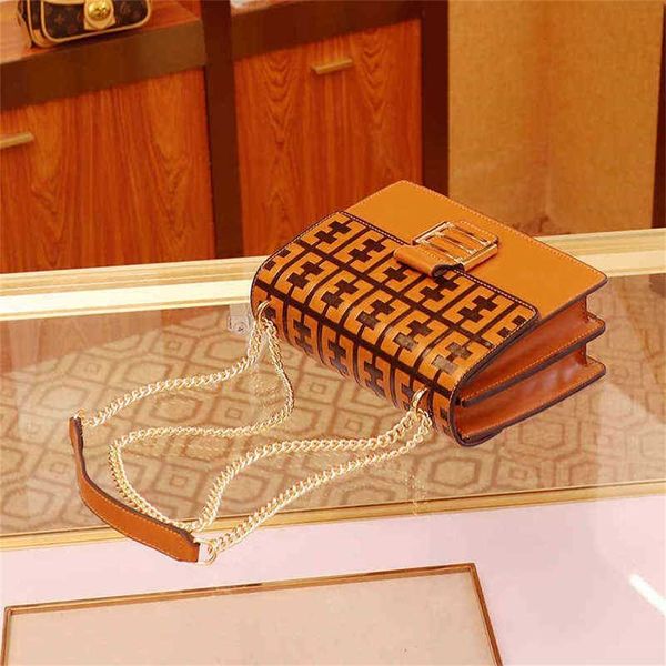 handbags outlet 2023 new light luxury women's high sense small square chain armpit messenger bag
handbags outlet 2023 new light luxury women's high sense small square chain armpit messenger bag