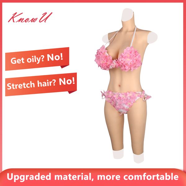 costume accessories fake boobs g cup silicone full bodysuit crossdresser tgirl transvestite silikonbrustprothesen, Silver
costume accessories fake boobs g cup silicone full bodysuit crossdresser tgirl transvestite silikonbrustprothesen, Silver