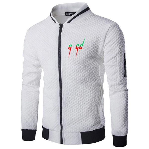 men's jackets designer spring autumn windrunner jacket thin jacket coa men sports windbreaker jacket gu black models couple clothin men, Black;brown
men's jackets designer spring autumn windrunner jacket thin jacket coa men sports windbreaker jacket gu black models couple clothin men, Black;brown