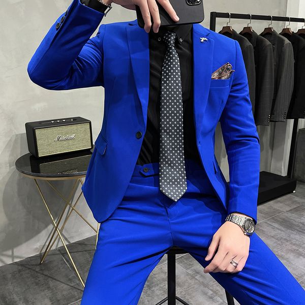 men's suits blazers jacketpants men suits costum solid formal work business tuxedo male 2 pcs casual terno wedding party terno suit sli, White;black
men's suits blazers jacketpants men suits costum solid formal work business tuxedo male 2 pcs casual terno wedding party terno suit sli, White;black