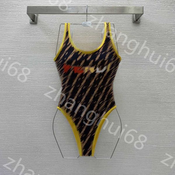 23ss designer bathing suit womens bikini bikini swimwear double ff letter logo print backless u-neck one-piece swimsuit women clothes a1, White;black
23ss designer bathing suit womens bikini bikini swimwear double ff letter logo print backless u-neck one-piece swimsuit women clothes a1, White;black