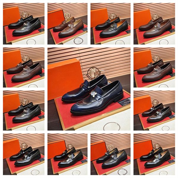 vintage men's luxury dress shoes party ceremony shoes gents outfit men semi-formal shoes oxford spring autumn, Black
vintage men's luxury dress shoes party ceremony shoes gents outfit men semi-formal shoes oxford spring autumn, Black