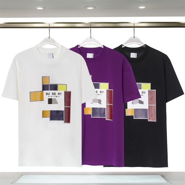 men's t-shirt casual bbr simple british design square horse print short sleeve street fashion style loose round neck pullover shirt siz, White;black
men's t-shirt casual bbr simple british design square horse print short sleeve street fashion style loose round neck pullover shirt siz, White;black