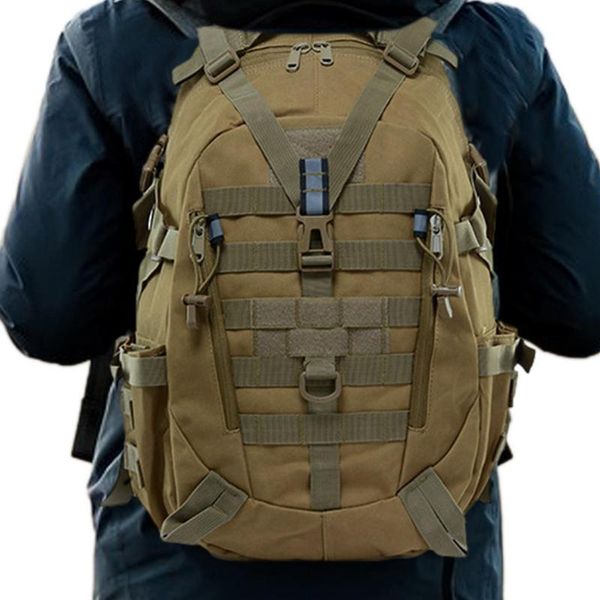 backpack camping 35l men s large capacity waterproof for college work school hunting hiking sports travel 230504
backpack camping 35l men s large capacity waterproof for college work school hunting hiking sports travel 230504