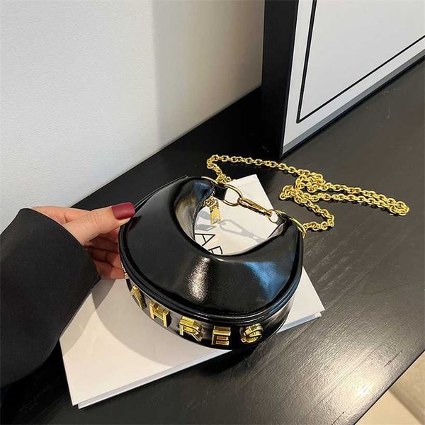 14% off 2023 fashion handbag korean crossbody women's summer new trendy chain dumpling high end sense small group one shoulder underarm
14% off 2023 fashion handbag korean crossbody women's summer new trendy chain dumpling high end sense small group one shoulder underarm