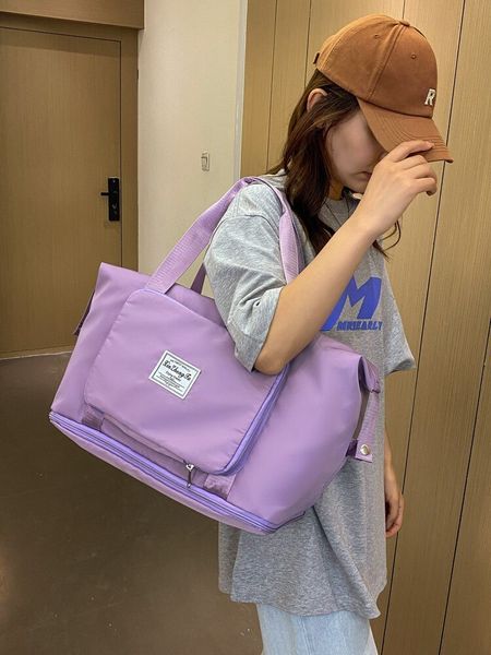cosmetic bags cases foldable female short distance portable large capacity maternity storage travel duffel fitness bag 230504
cosmetic bags cases foldable female short distance portable large capacity maternity storage travel duffel fitness bag 230504