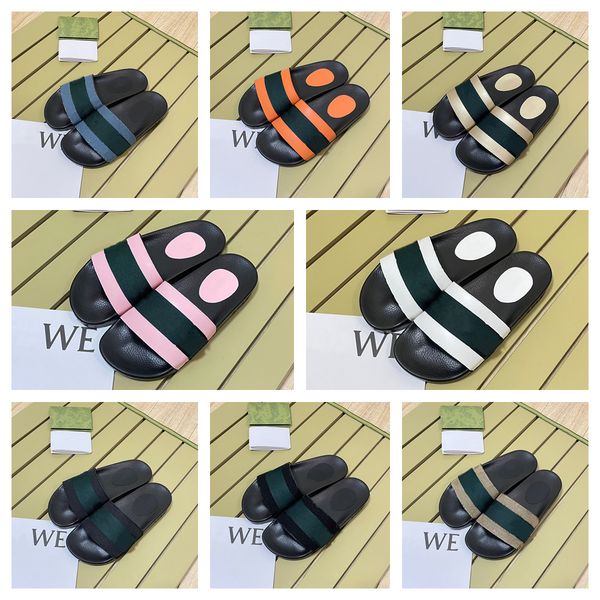 brand slippers women's fashion beach slippers black printed canvas green printed shoes men's fashion luxury summer designer sandal
brand slippers women's fashion beach slippers black printed canvas green printed shoes men's fashion luxury summer designer sandal