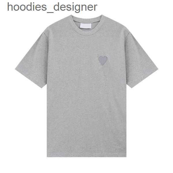 men's t-shirts 2022new mens women designer of luxury amis t shirt fashion men s casual tshirt man clothing 722jn, White;black
men's t-shirts 2022new mens women designer of luxury amis t shirt fashion men s casual tshirt man clothing 722jn, White;black