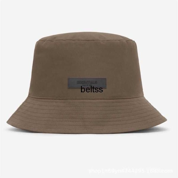 fog essentials new fashion brand men's and women's adhesive embroidery season 8 sun protection sunshade fisherman's hat basin, Blue;gray
fog essentials new fashion brand men's and women's adhesive embroidery season 8 sun protection sunshade fisherman's hat basin, Blue;gray