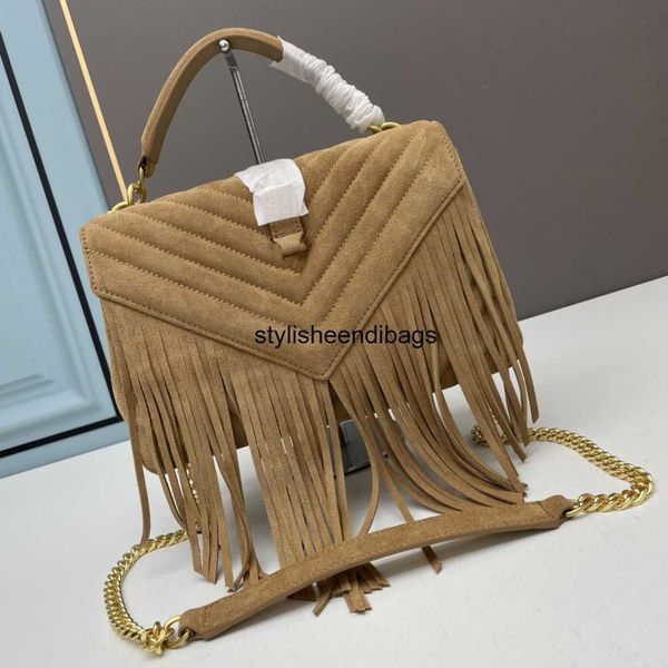 stylisheendibags shoulder bags luxury handbag shoulder bag nubuck leather fringe messenger bag loulou quilting designer bags ladies crossbod
stylisheendibags shoulder bags luxury handbag shoulder bag nubuck leather fringe messenger bag loulou quilting designer bags ladies crossbod