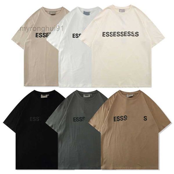 men's t-shirts summer essent t shirt designers essen shirts luxury shorts tshirts essentail chest print fashion letter tees essentiel t, White;black
men's t-shirts summer essent t shirt designers essen shirts luxury shorts tshirts essentail chest print fashion letter tees essentiel t, White;black
