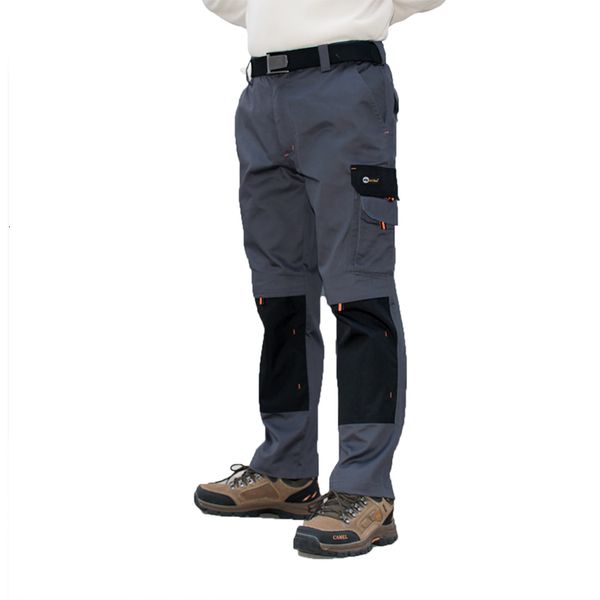 men's pants work multi pockets shop long cargo trousers for daily wear outdoor wear 230428, Black
men's pants work multi pockets shop long cargo trousers for daily wear outdoor wear 230428, Black