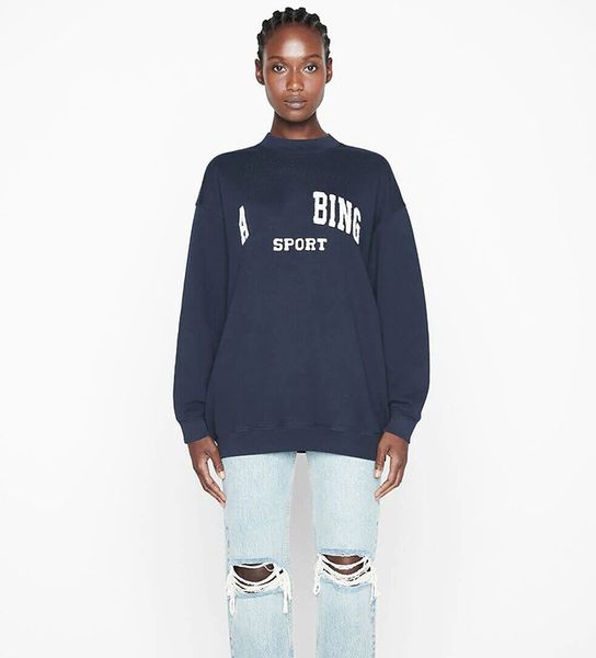 hoodies pullover classic letter embroidery inside fleece round neck sweater long sleeves hoodie womens sports loose hoodies, Black
hoodies pullover classic letter embroidery inside fleece round neck sweater long sleeves hoodie womens sports loose hoodies, Black