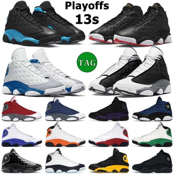 jumpman 13 men basketball shoes 13s playoffs black flint french university blue court purple lucky green hyper royal starfish mens trainers
jumpman 13 men basketball shoes 13s playoffs black flint french university blue court purple lucky green hyper royal starfish mens trainers