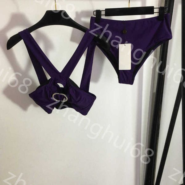 23ss womens swimwear split swimsuit designer bikini bathing suit nail drill letter strapless suspender underwear briefs set women clothes a1, White;black
23ss womens swimwear split swimsuit designer bikini bathing suit nail drill letter strapless suspender underwear briefs set women clothes a1, White;black