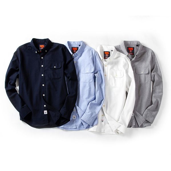 men's casual shirts new casual plaid shirt for men cotton long shirt sleeved autumn clothes shirt chest solid pocket design pocket des, White;black
men's casual shirts new casual plaid shirt for men cotton long shirt sleeved autumn clothes shirt chest solid pocket design pocket des, White;black