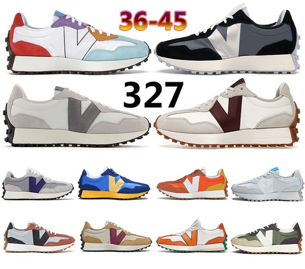 n 327 sneakers mens sports shoes burgundy running shoes pride orange brown grey casablanca green virtual violet blue womens low jogging walk
n 327 sneakers mens sports shoes burgundy running shoes pride orange brown grey casablanca green virtual violet blue womens low jogging walk