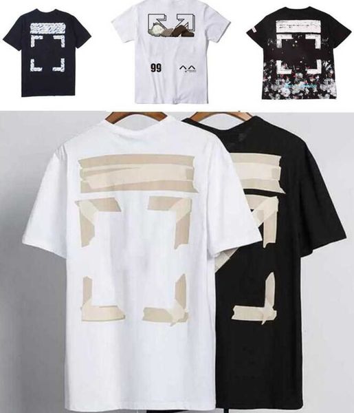summer t shirt mens womens designersoff t-shirts loose tees man casual shirt luxurys clothing streetwear shorts sleeve polos tshirts size s, White;black
summer t shirt mens womens designersoff t-shirts loose tees man casual shirt luxurys clothing streetwear shorts sleeve polos tshirts size s, White;black