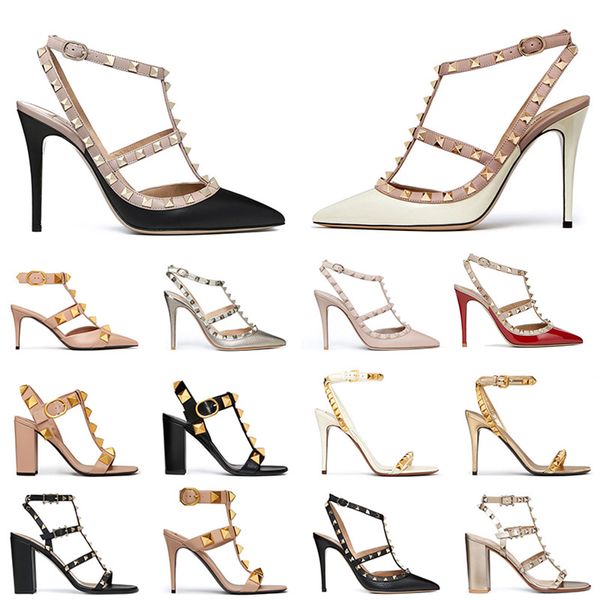 2023 women designer high heels sandals leather rivet black peep-toes womens lady fashion party wedding platform dress sandal with box
2023 women designer high heels sandals leather rivet black peep-toes womens lady fashion party wedding platform dress sandal with box