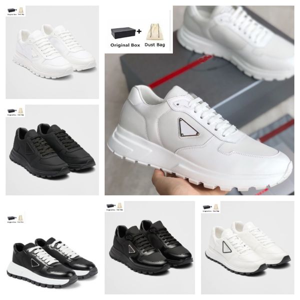 with box designer b22 prax 01 runner sports shoes men rubber platform trainers dhgate white bottoms skateboard low-causal sneakers out of of, Black
with box designer b22 prax 01 runner sports shoes men rubber platform trainers dhgate white bottoms skateboard low-causal sneakers out of of, Black