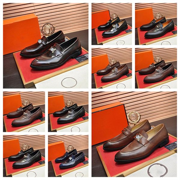 italy luxury mens dress shoes crocodile print brown genuine leather double buckles business office formal slip on shoes men's loafers, Black
italy luxury mens dress shoes crocodile print brown genuine leather double buckles business office formal slip on shoes men's loafers, Black