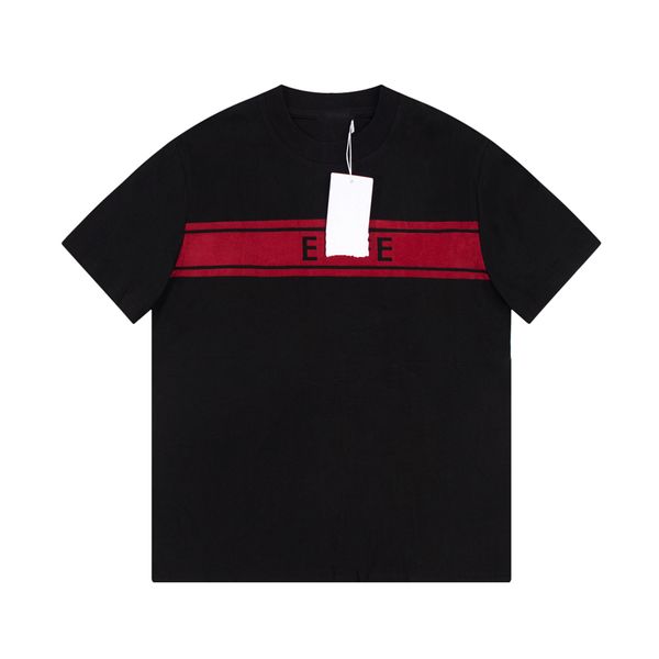 men's t-shirts fashion men's t-shirt 2023 celins new cotton soft anti-wrinkle retro decorative printing letters casual student lov, White;black
men's t-shirts fashion men's t-shirt 2023 celins new cotton soft anti-wrinkle retro decorative printing letters casual student lov, White;black