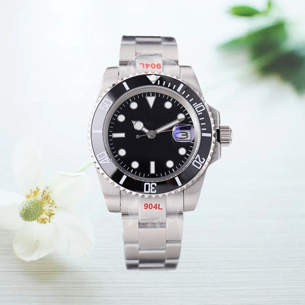men's watch aaa designer automatic mechanical ceramic watch 41mm stainless steel swimming watch dhgate watch sapphire luminous watch bu, Slivery;brown
men's watch aaa designer automatic mechanical ceramic watch 41mm stainless steel swimming watch dhgate watch sapphire luminous watch bu, Slivery;brown