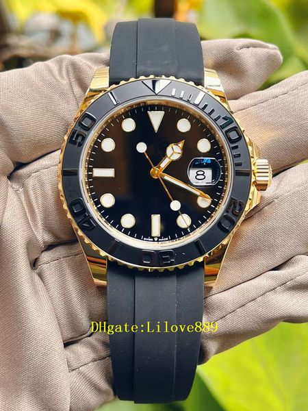 dj factory mens watch super quality cal.3235 movement 42mm 226659 rubber bands watches ceramic mechanical automatic men's wristwatches, Slivery;brown
dj factory mens watch super quality cal.3235 movement 42mm 226659 rubber bands watches ceramic mechanical automatic men's wristwatches, Slivery;brown