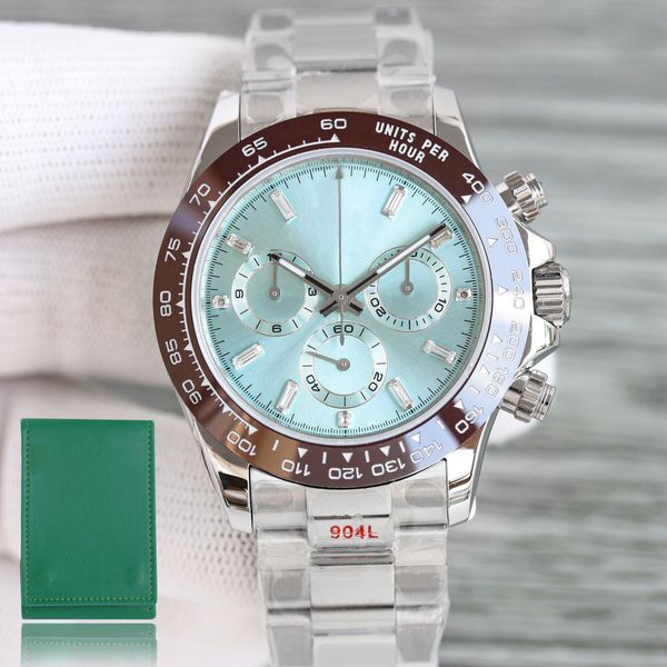 blue iced out diamond watches automatic mechanical watch for men 40mm 904l full stainless steel luminous waterproof chronograph wristwatch, Slivery;black
blue iced out diamond watches automatic mechanical watch for men 40mm 904l full stainless steel luminous waterproof chronograph wristwatch, Slivery;black