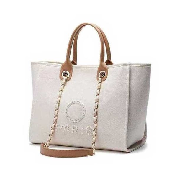 luxury fashion women pearl beach bags canvas evening bag female classic big handbags ladies backpack portable large capacity handbag 50% pur
luxury fashion women pearl beach bags canvas evening bag female classic big handbags ladies backpack portable large capacity handbag 50% pur