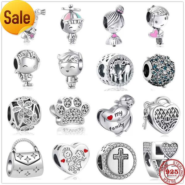 new popular authentic 925 sterling silver metal beads for girls boys teens suitable for original pandora charm bracelets diy womens jewelry, Black
new popular authentic 925 sterling silver metal beads for girls boys teens suitable for original pandora charm bracelets diy womens jewelry, Black