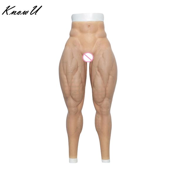 costume accessories flexible fake muscle pants cosplay costume fake muscle prosthesis trans lady queens new outfit, Silver
costume accessories flexible fake muscle pants cosplay costume fake muscle prosthesis trans lady queens new outfit, Silver