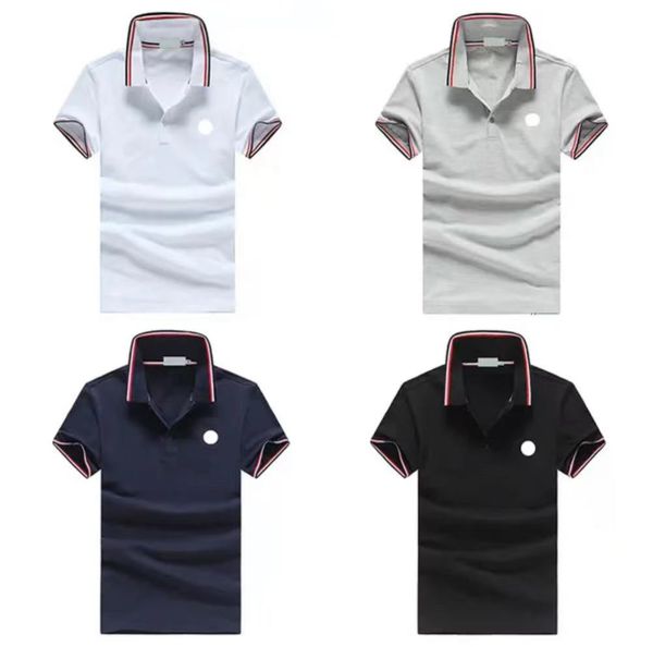 designer mens basic business polos t shirt fashion france brand men's t-shirts embroidered armbands letter badges polo shirt shorts siz, White;black
designer mens basic business polos t shirt fashion france brand men's t-shirts embroidered armbands letter badges polo shirt shorts siz, White;black