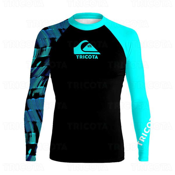 wetsuits drysuits tricota men rashguard long sleeve surf rash guards tshirt uv protection swimwear beach jersey diving tights surfing shirt
wetsuits drysuits tricota men rashguard long sleeve surf rash guards tshirt uv protection swimwear beach jersey diving tights surfing shirt
