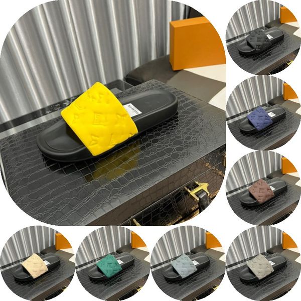10model summer luxurious designer men's slippers home slippers indoor bathroom non slip flip-flops couple platform sandals men indoor s, Black
10model summer luxurious designer men's slippers home slippers indoor bathroom non slip flip-flops couple platform sandals men indoor s, Black