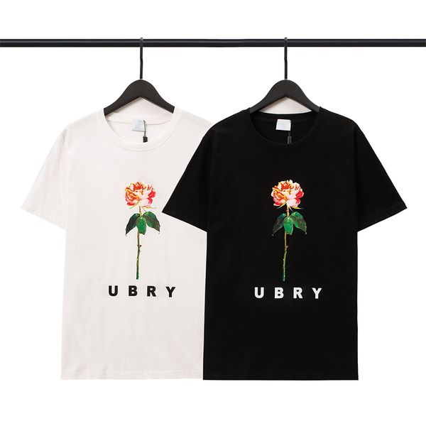 men's t-shirt short sleeve trend designer sports casual women's t-shirt summer pure cotton casual letter short sleeve clothing #04, White;black
men's t-shirt short sleeve trend designer sports casual women's t-shirt summer pure cotton casual letter short sleeve clothing #04, White;black