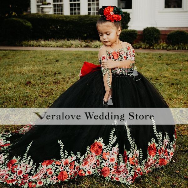 black toddler pageant party dresses spaghetti strap appliques ruffle tiered flower girls dresses customized kids prom gowns, White;blue
black toddler pageant party dresses spaghetti strap appliques ruffle tiered flower girls dresses customized kids prom gowns, White;blue