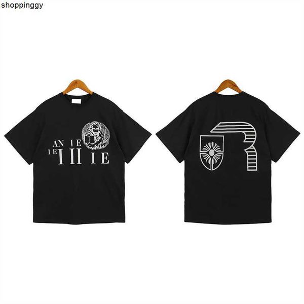 t-shirts trendy couple tshirt rhude letter printed sleeve american fashion design high street casual round neck loose size s-xl yy, White;black
t-shirts trendy couple tshirt rhude letter printed sleeve american fashion design high street casual round neck loose size s-xl yy, White;black