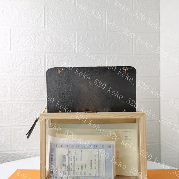 2023 women leather long wallets colors fashion holders single zipper pocke men wallet lady ladies purse with m69966#m60017, Red;black
2023 women leather long wallets colors fashion holders single zipper pocke men wallet lady ladies purse with m69966#m60017, Red;black