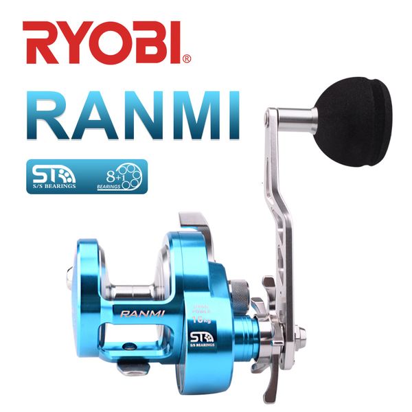 baitcasting reels ryobi ranmi jigger bt50 fishing reel81bb gear ratio5.1 1 max drag 16kg slow jigging reel fishing blue all metal wheel salt
baitcasting reels ryobi ranmi jigger bt50 fishing reel81bb gear ratio5.1 1 max drag 16kg slow jigging reel fishing blue all metal wheel salt