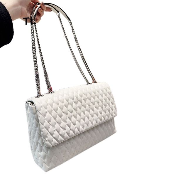 bags designer shoulder crossbody chain bags totes women luxury handbag simple square leather messenger purses luxurious bag 30 20cm
bags designer shoulder crossbody chain bags totes women luxury handbag simple square leather messenger purses luxurious bag 30 20cm