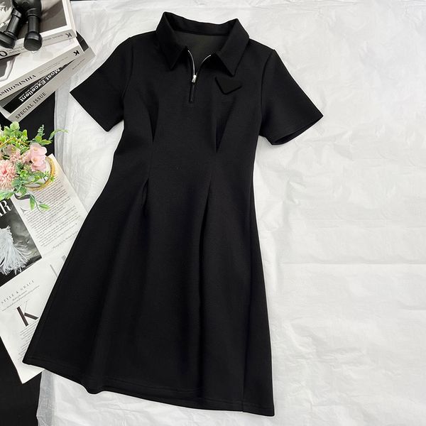 fashion polo dress latest cotton shirt dress girls lovely dresses lapel neck designers ladies dress casual dress, Black;gray
fashion polo dress latest cotton shirt dress girls lovely dresses lapel neck designers ladies dress casual dress, Black;gray