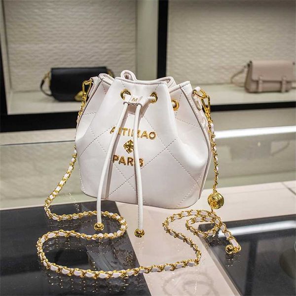 personalized leather small golden ball bucket versatile large capacity diamond grid crossbody bag factory outlet 70% off
personalized leather small golden ball bucket versatile large capacity diamond grid crossbody bag factory outlet 70% off