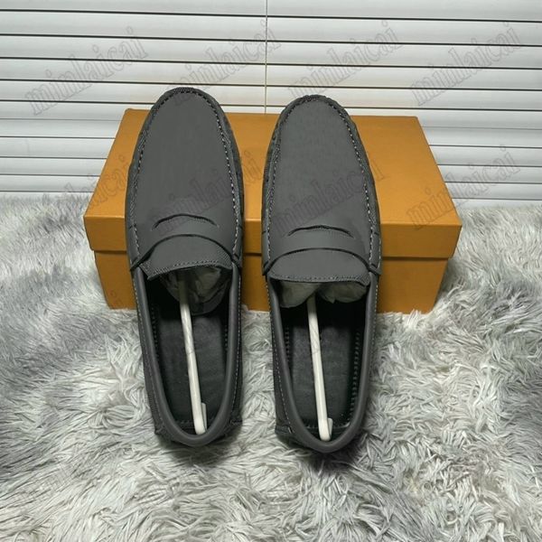 damier hockenheim moccasin leather driving shoes designer men's slip on loafers monte carlo moccasin driver's flats lightweight ca, Black
damier hockenheim moccasin leather driving shoes designer men's slip on loafers monte carlo moccasin driver's flats lightweight ca, Black