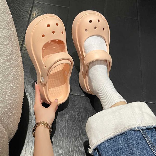 slippers platform flats casual shoes summer slingbacks sandals new women beach slides flip flops mujer zapatillas 230424, Black
slippers platform flats casual shoes summer slingbacks sandals new women beach slides flip flops mujer zapatillas 230424, Black